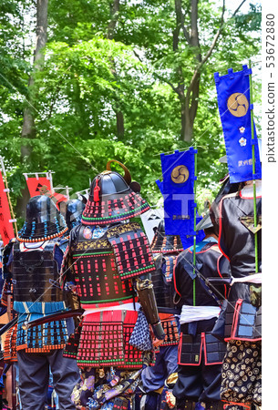 武士武士 53672880