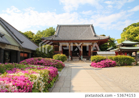 Yashimaji寺 Yashimaji寺 53674153