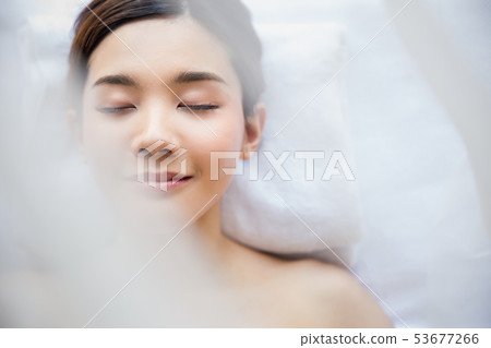 Female esthetic Female esthetic 53677266