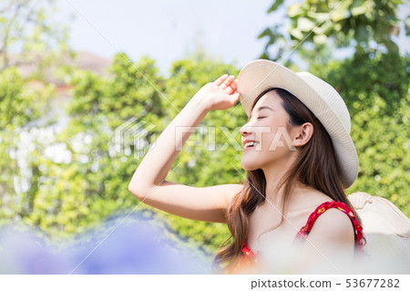 女人度假女孩之旅 女人度假女孩之旅 53677282