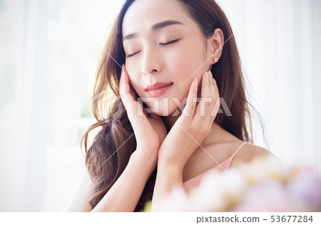 女性美 女性美 53677284