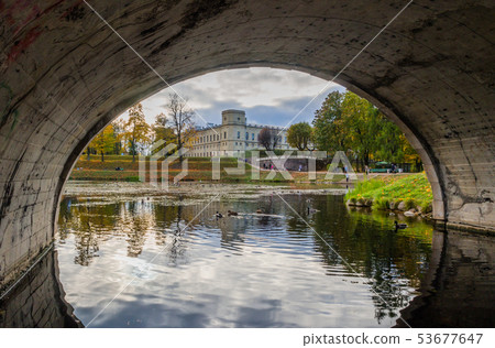 Great Gatchina Palace Great Gatchina Palace 53677647