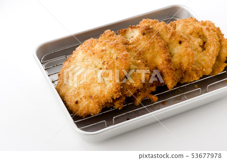 Chicken fillet Chicken fillet 53677978
