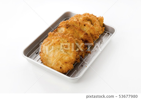 Chicken fillet Chicken fillet 53677980