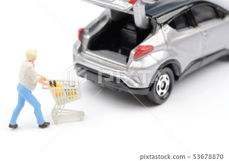 汽車和人 汽車和人 53678870