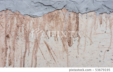Concrete mud Concrete mud 53679195