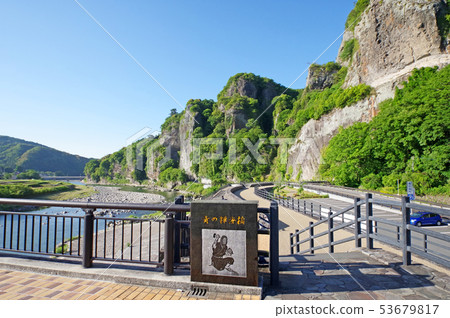 藍門 藍門 53679817