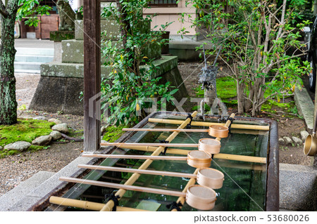 The Ryujin of the Minshuku Tsujo Castle Takayama Shrine 53680026
