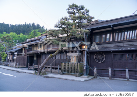 Hida Takayama 2 53680597