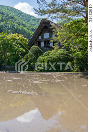 岐阜縣白川鄉11 岐阜縣白川鄉11 53680610