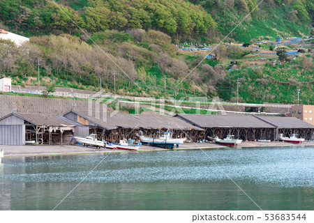 漁村(Ts石漁港) 漁村(Ts石漁港) 53683544