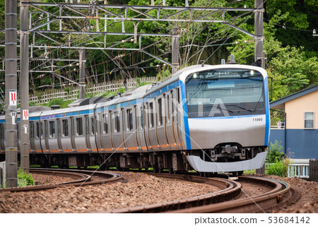 Sotetsu 11000 series Sotetsu 11000 series 53684142