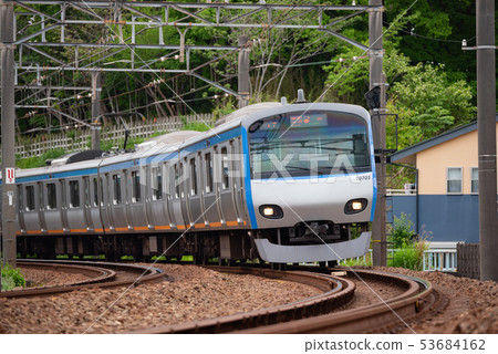 Sotetsu 10000 series Sotetsu 10000 series 53684162