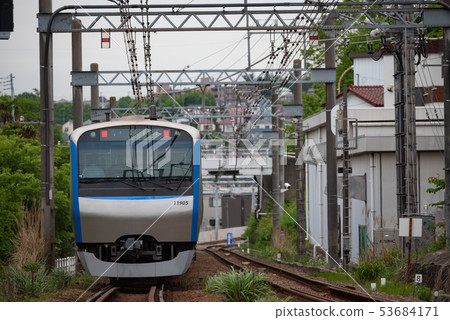 Sotetsu 11000 series Sotetsu 11000 series 53684171
