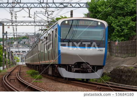 Sotetsu 11000 series Sotetsu 11000 series 53684180