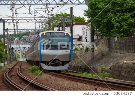 Sotetsu 11000系列 53684187