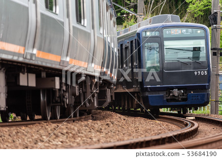Sotetsu Series 9000 (Renewal car) 53684190