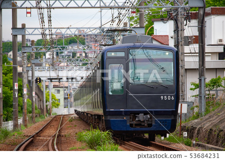 Sotetsu系列9000(續訂車) Sotetsu系列9000(續訂車) 53684231