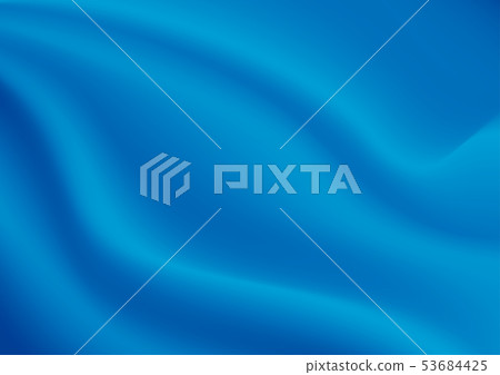 Abstract texture Background. BlueSatin Silk. Cloth Abstract texture Background. BlueSatin Silk. Cloth 53684425