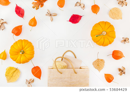 Promotion template autumn fall thanksgiving sale Promotion template autumn fall thanksgiving sale 53684429