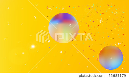 Minimal space background fantasy.  53685179
