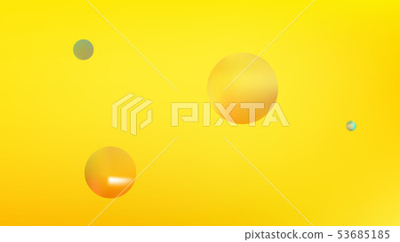 Plain space background idea.  53685185