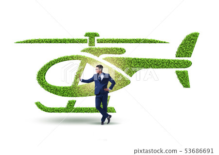 Green environmentally friendly vehicle concept Green environmentally friendly vehicle concept 53686691