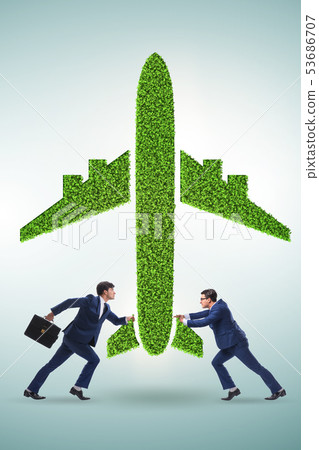 Green environmentally friendly vehicle concept Green environmentally friendly vehicle concept 53686707