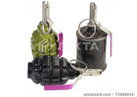 Russian hand grenades Russian hand grenades 53688648