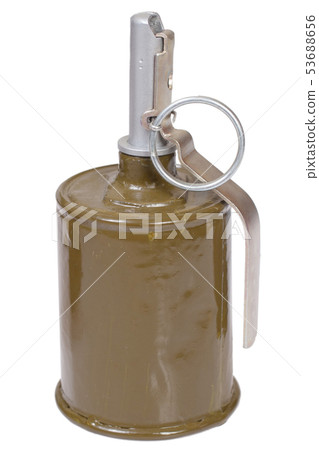 The Soviet RG-42 (Ruchnaya Granata obraztsa 42 The Soviet RG-42 (Ruchnaya Granata obraztsa 42 53688656