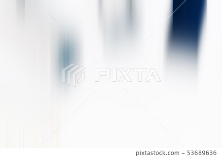 Light abstract gradient motion blurred background. 53689636