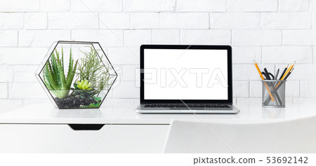 Scandinavian style concept 53692142