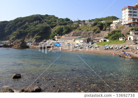 Izu Shimoda Ebisujima 53692738