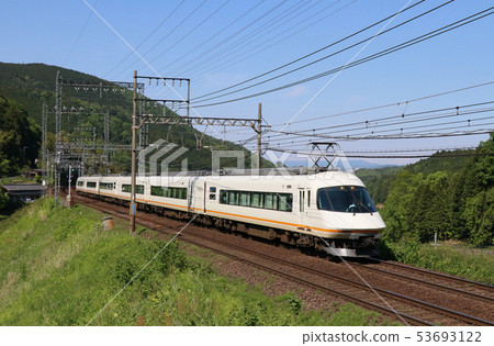 近鐵Urban Liner 53693122