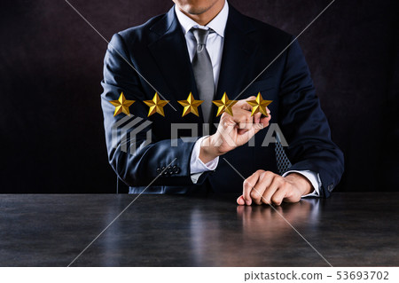 五顆星 五顆星 53693702