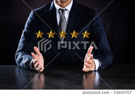 五顆星 五顆星 53693707