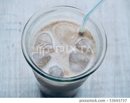 韓國飲料Misutgaru Latte 53693737