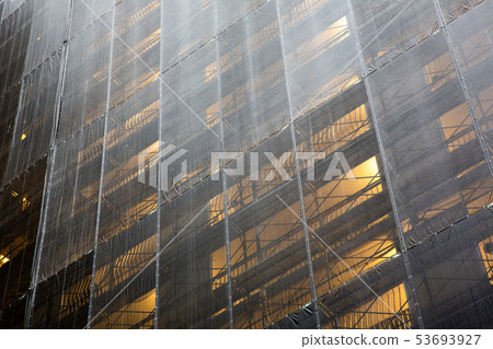 大規模修復公寓 53693927