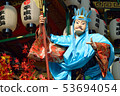 Hida Gion 2018 Heisei 6 53694054