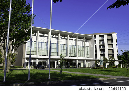 埼玉縣日高市埼玉醫科大學國際醫療中心健康科學學院 53694133