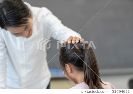teacher, teachers, classes 53694631