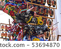 Hida Gion 2018 Mitakamachi Yamagata Doll 6 53694870