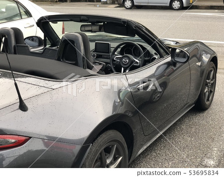 Miata ND touring in Okinawa Miata ND touring in Okinawa 53695834