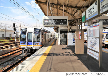 和歌山市站 53696552
