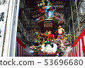 Hita Gion 2018 Heiseiyama 8 53696680