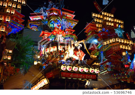 Hida Gion 2018集體臉秀秀Soyama 1 53696746