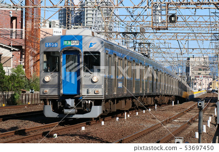 Senboku Express Railway Series 3000 53697450