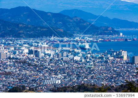 Shizuoka Shimizu 53697994