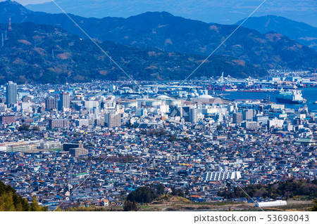 Shizuoka Shimizu 53698043