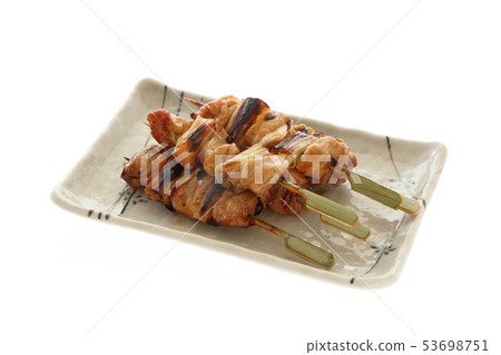 Grilled chicken 53698751